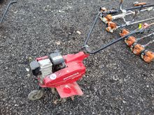 Image of Honda FG315 Petrol Rotovator