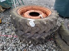 Image of 2x Major Wheels