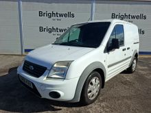 Image of FORD TRANSIT CONN T200 LX90 Panel Van
