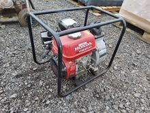 Image of Honda WD20XT Petrol Water Pump