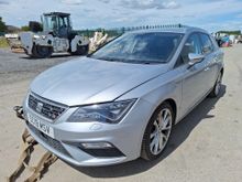 Image of SEAT LEON FR SPORT TSI S-A Estate