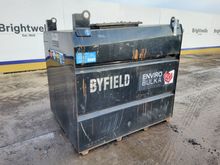 Image of Western Enviro Bulka Static Fuel Bowser