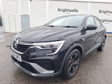 Image of RENAULT ARKANA RS LINE E-TECH HEV Coupe