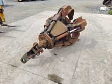 Image of Scrap Handling Grab