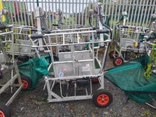 Image of Conductor Trolley