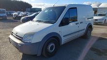 Image of FORD TRANSIT CONNECT T200 1.8 TDDI Panel Van