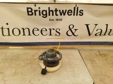 Image of Kinzo Buffer