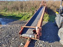 Image of 8M 3 Phase Conveyor Belt