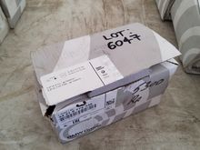 Image of BMW 34 21 6 775 346 4x Rear Brake Pads