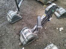 Image of Hiretech HT8-1 Floor Sander 240V