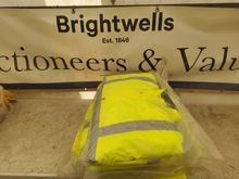 Image of 6x Hi Vis Coats