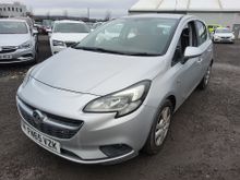 Image of VAUXHALL CORSA DESIGN CDTI ECOFLEX 5 Door Hatchback
