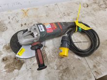 Image of Angle Grinder - Electric - 230Mm (9'')