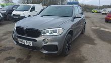 Image of BMW X5 XDRIVE25D M SPORT AUTO Estate