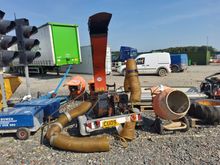 Image of Trilo Leaf Sucker