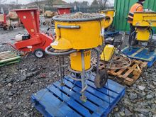 Image of Tripus 110V Resin Mixer