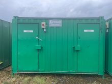 Image of Toilet Block