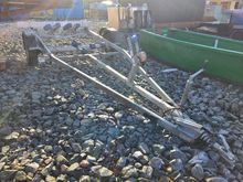 Image of Extreme EXT1300 Boat Trailer