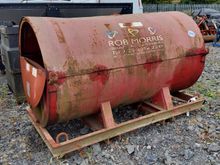 Image of Static Fuel Bowser