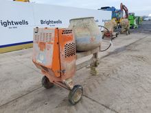 Image of Site Mixer