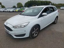 Image of FORD FOCUS STYLE TDCI Estate