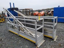 Image of Aluminium Walkway