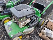 Image of John Deere C43 Pro Mower