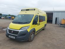 Image of FIAT Ducato Ambulance