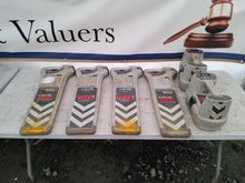 Image of 4x CAT Scanners & 2x Gennys