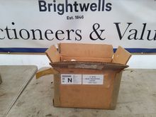 Image of Dry Charged Tungsten 643 12V Battery