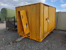 Image of Welfare Cabin