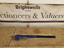 Image of 48" Pipe Wrench