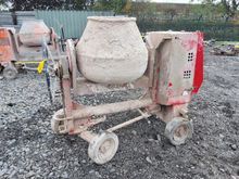 Image of Site Mixer