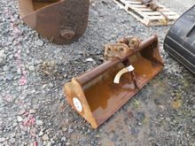 Image of Digger Bucket 120cm