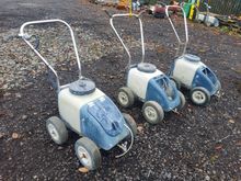 Image of 3x Line Markers