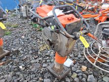 Image of Bomag BT 60 Trench Hammer