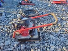 Image of Wacker Plate