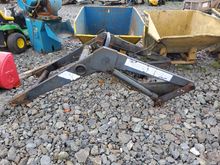 Image of Quicke 2300 Loader Boom