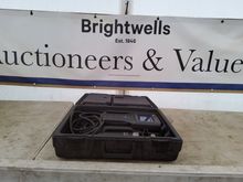 Image of Vauxhall Tech-2 Diagnostic Equipment