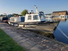 Image of Tristantona Work Boat