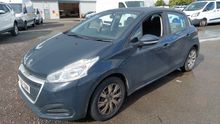 Image of PEUGEOT 208 ACCESS A/C BLUE HDI 5 Door Hatchback
