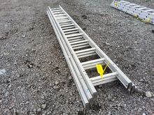 Image of Triple Extension Ladder
