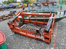 Image of Parmiter SGP250 Shear Grab