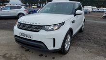 Image of LAND ROVER DISCOVERY S SD4 AUTO Estate