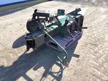 Image of Cushman Aerator