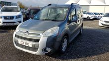 Image of CITROEN BERLINGO MSPACE XTR HDI91 MPV