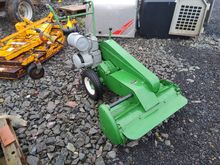Image of Ransomes 30" Reel Cutter Mower
