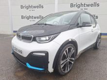 Image of BMW i3S 5 Door Hatchback