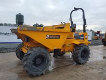 Image of Thwaites 6T Straight Tip Dumper