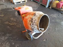 Image of Belle Cement Mixer